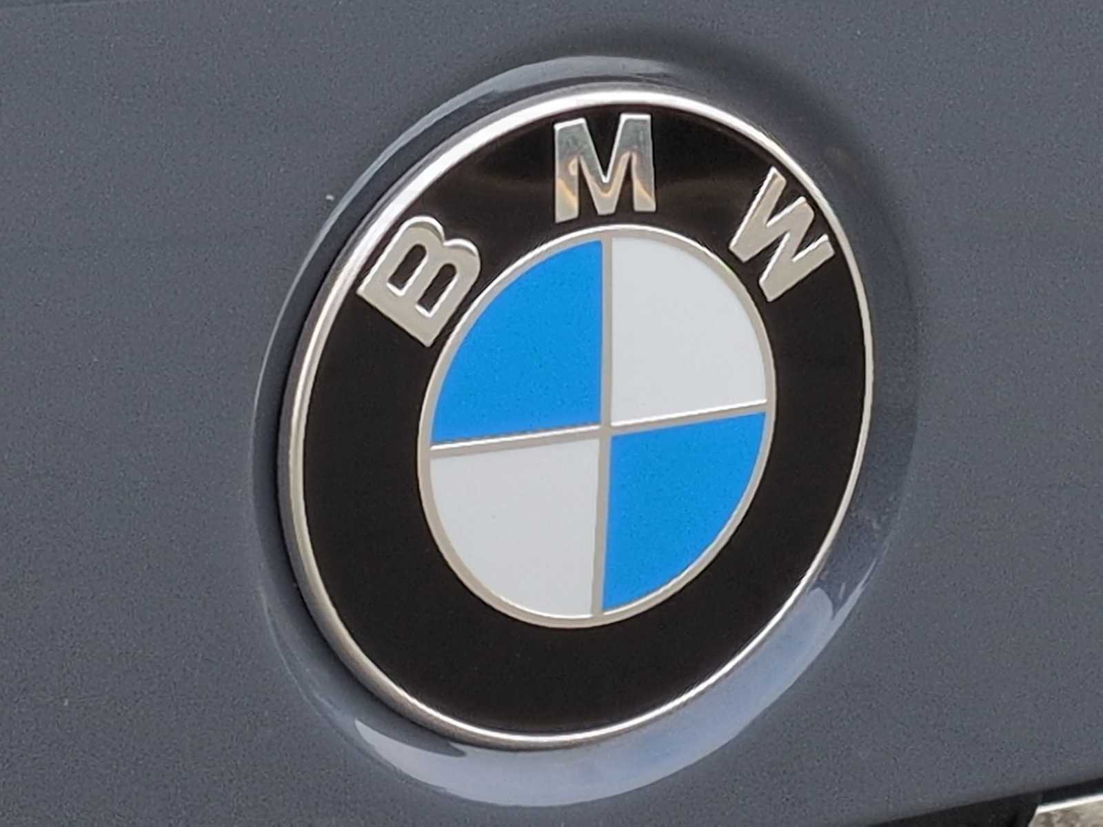 Thumbnail: 2026 BMW X1 - 12