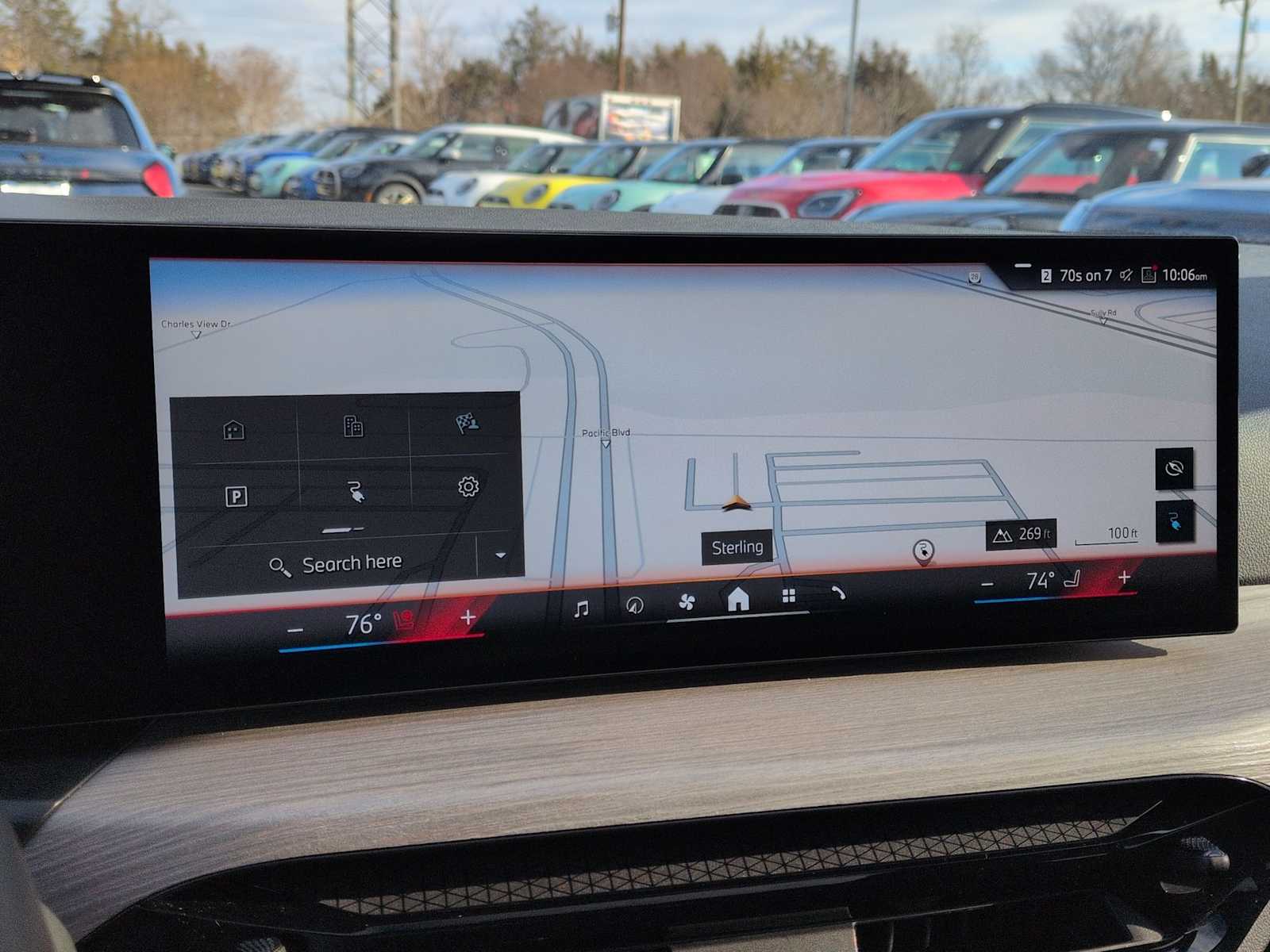 Thumbnail: 2025 BMW i4 - 31