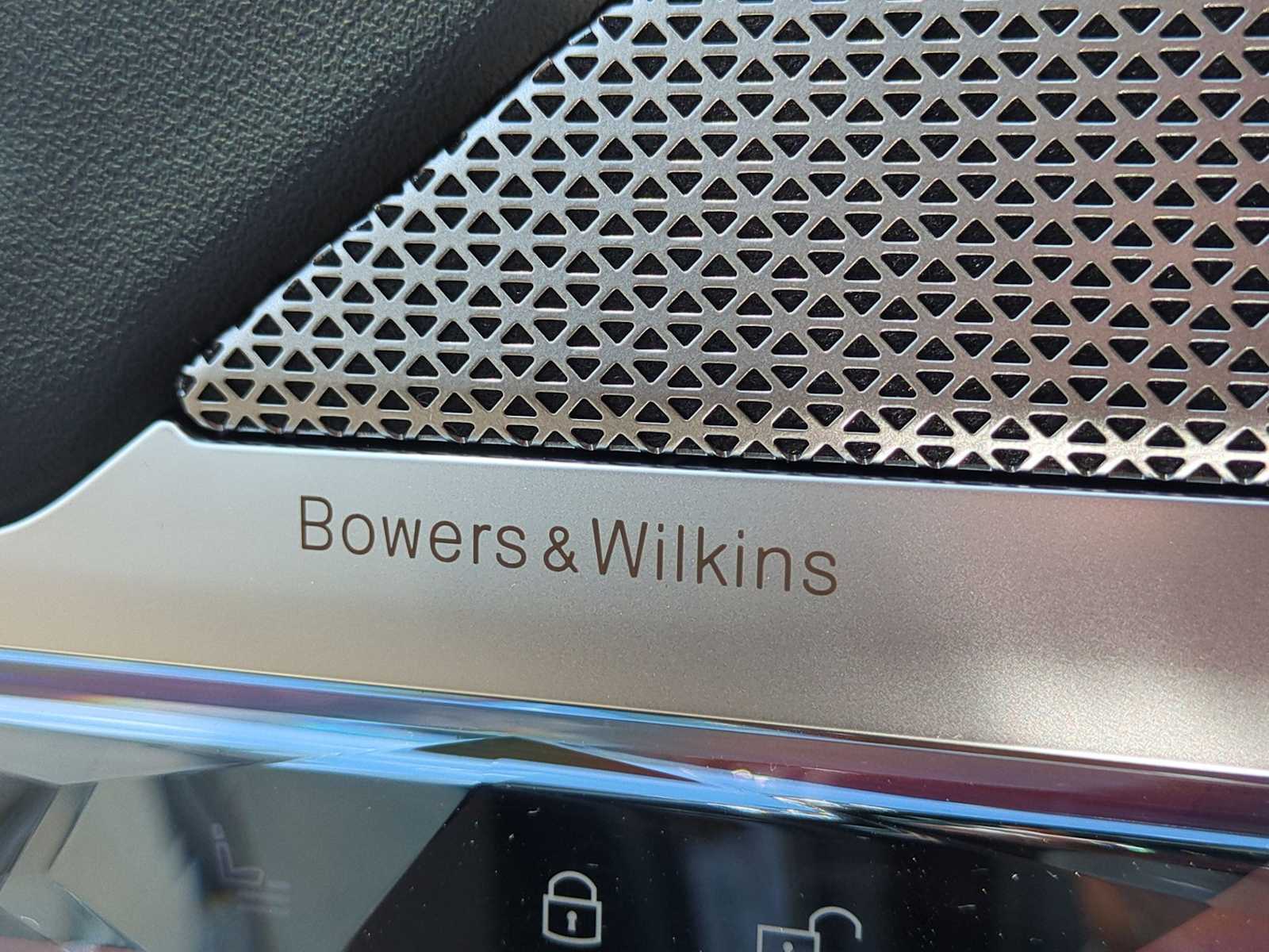 Thumbnail: 2025 BMW i7 - 31