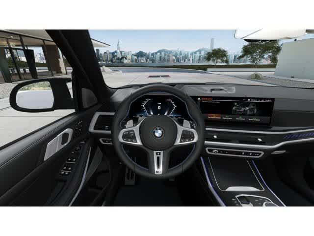 Thumbnail: 2027 BMW X7 - 13