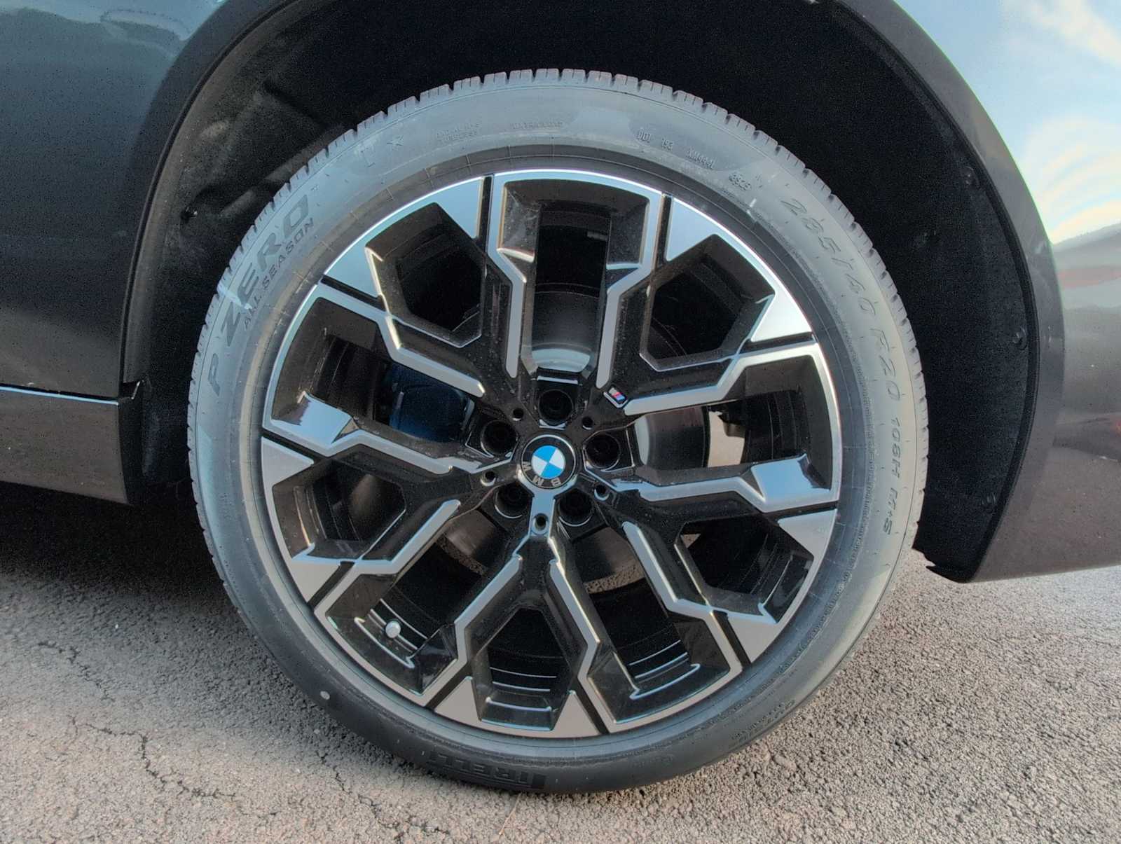 Thumbnail: 2026 BMW X3 - 13