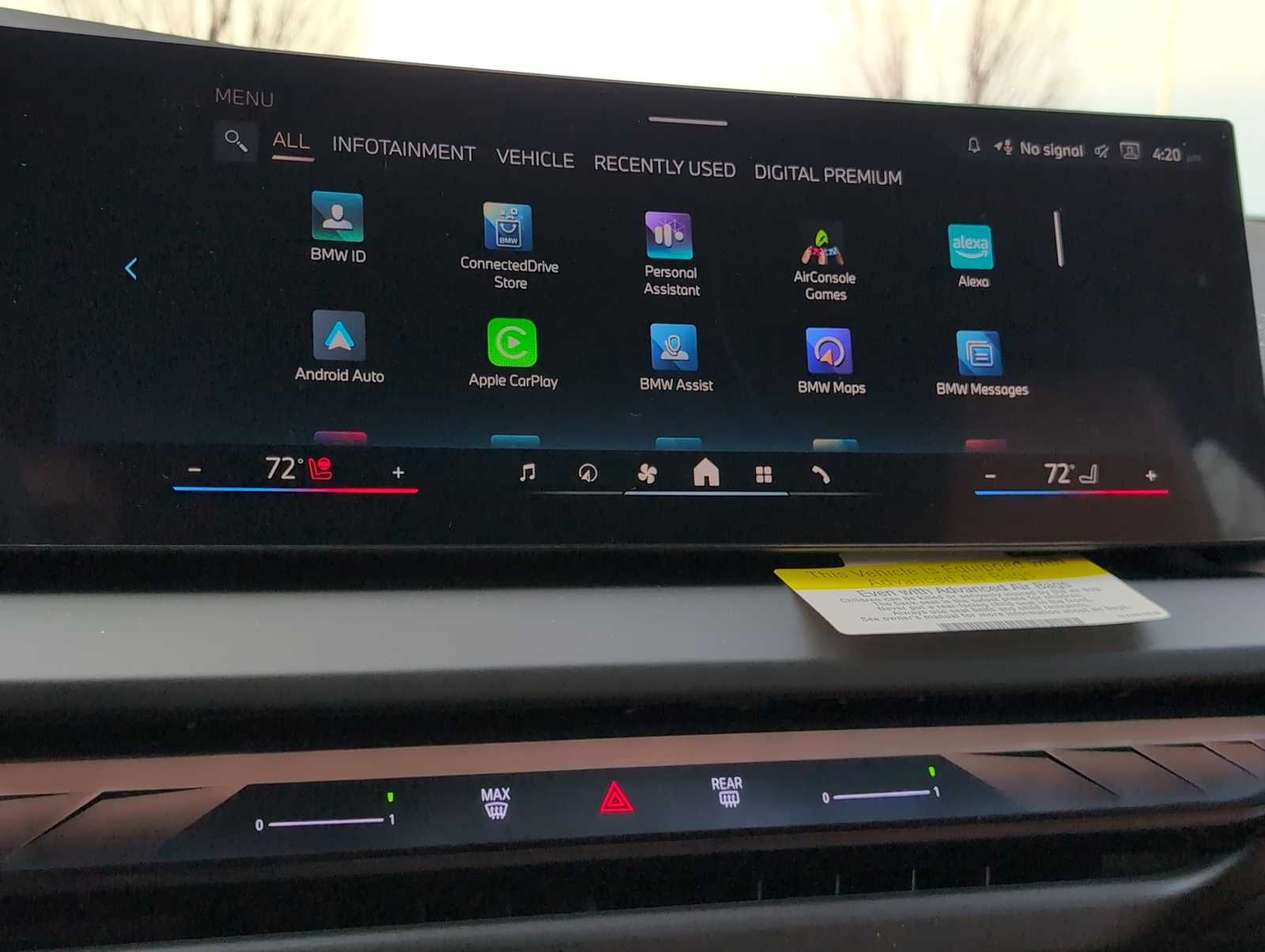 Thumbnail: 2026 BMW X3 - 27