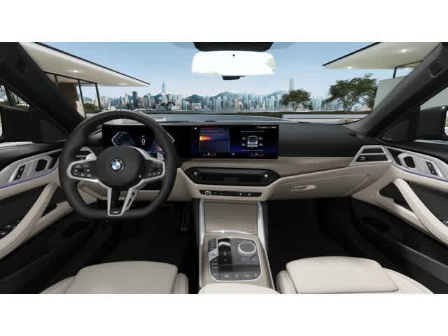 Thumbnail: 2026 BMW 4 Series - 10