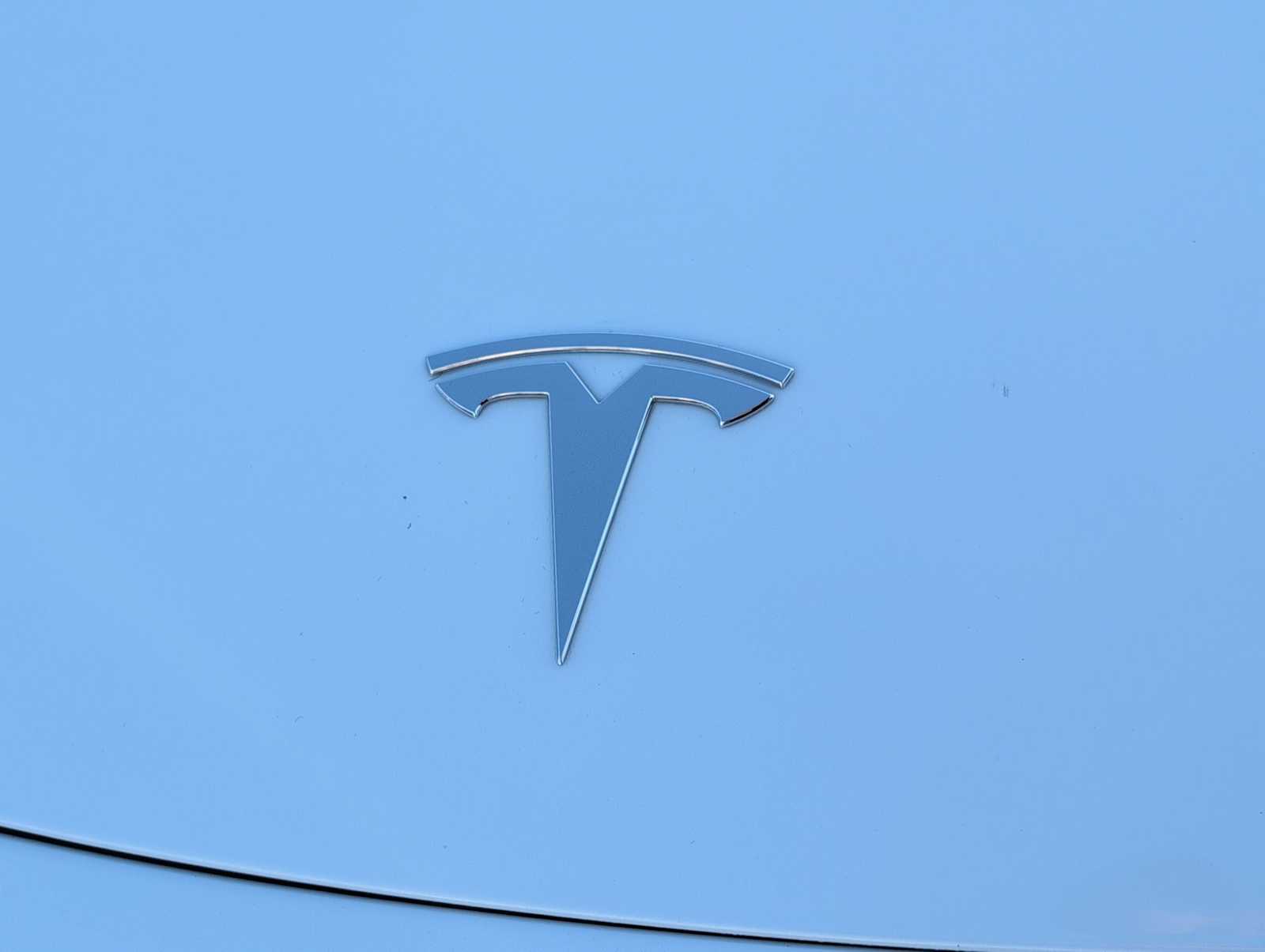 Thumbnail: 2021 Tesla Model 3 - 12