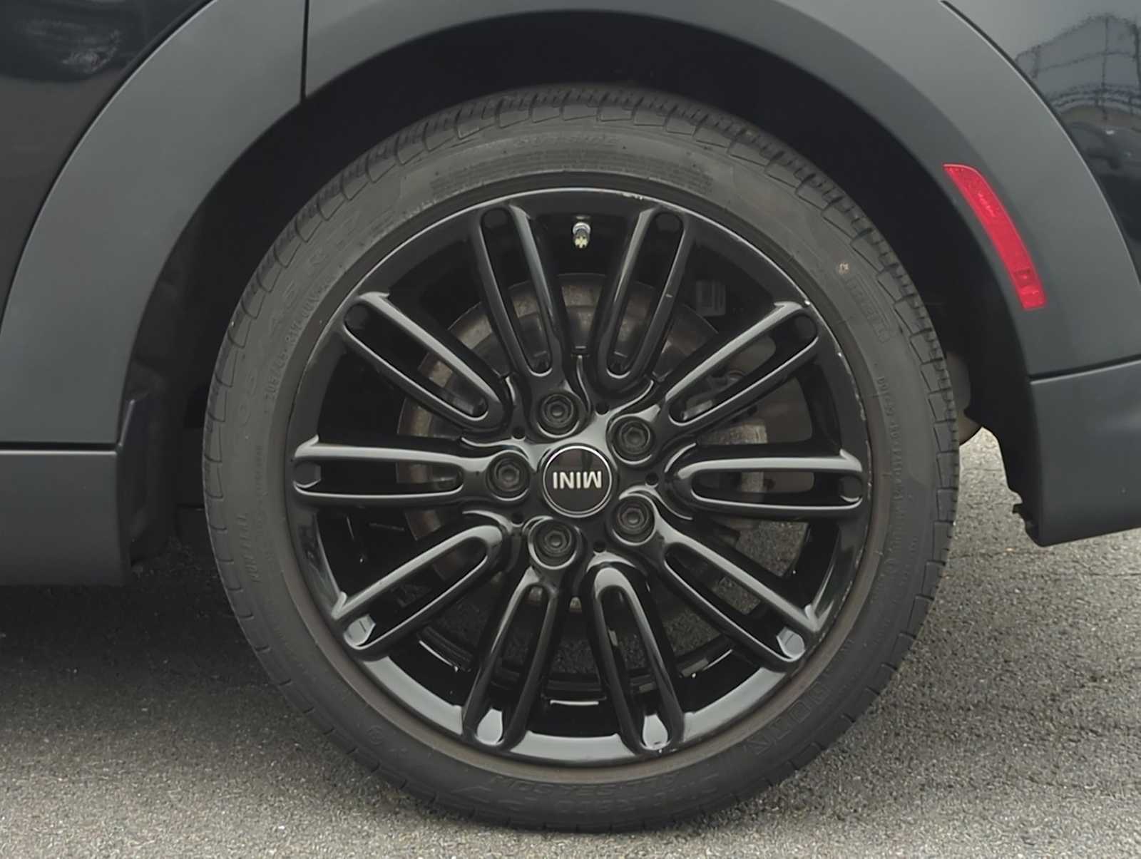 2023 MINI Cooper Hardtop S 5