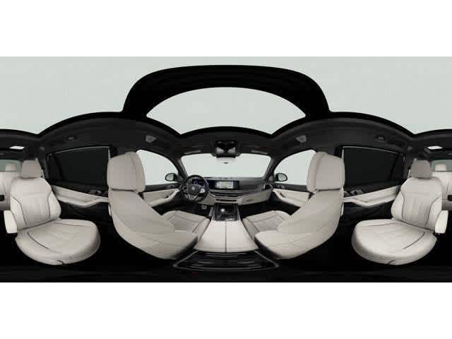 Thumbnail: 2026 BMW X7 - 8