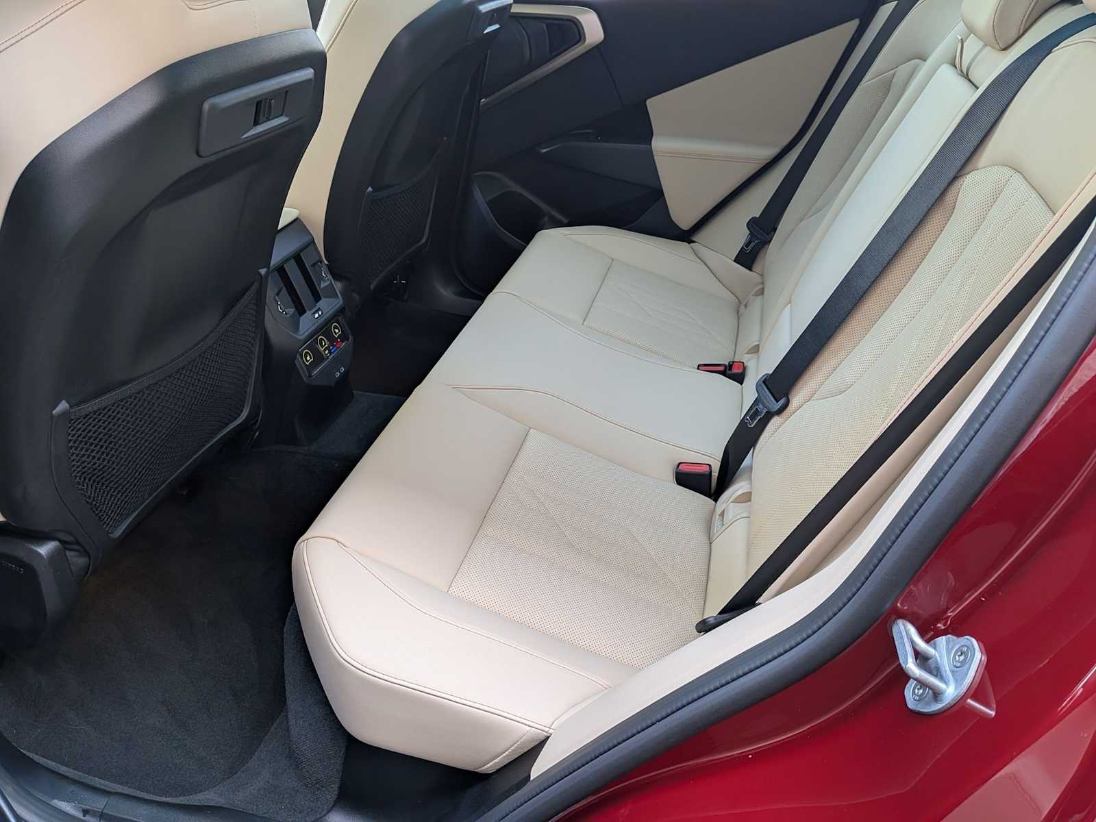 Thumbnail: 2025 BMW X3 - 21