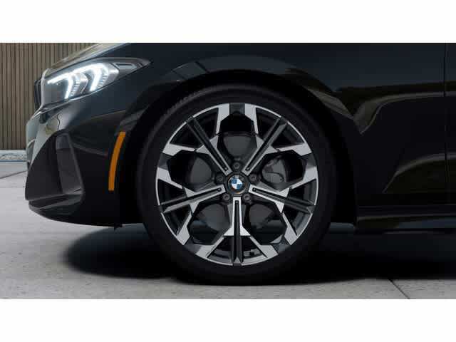 Thumbnail: 2025 BMW 3 Series - 46
