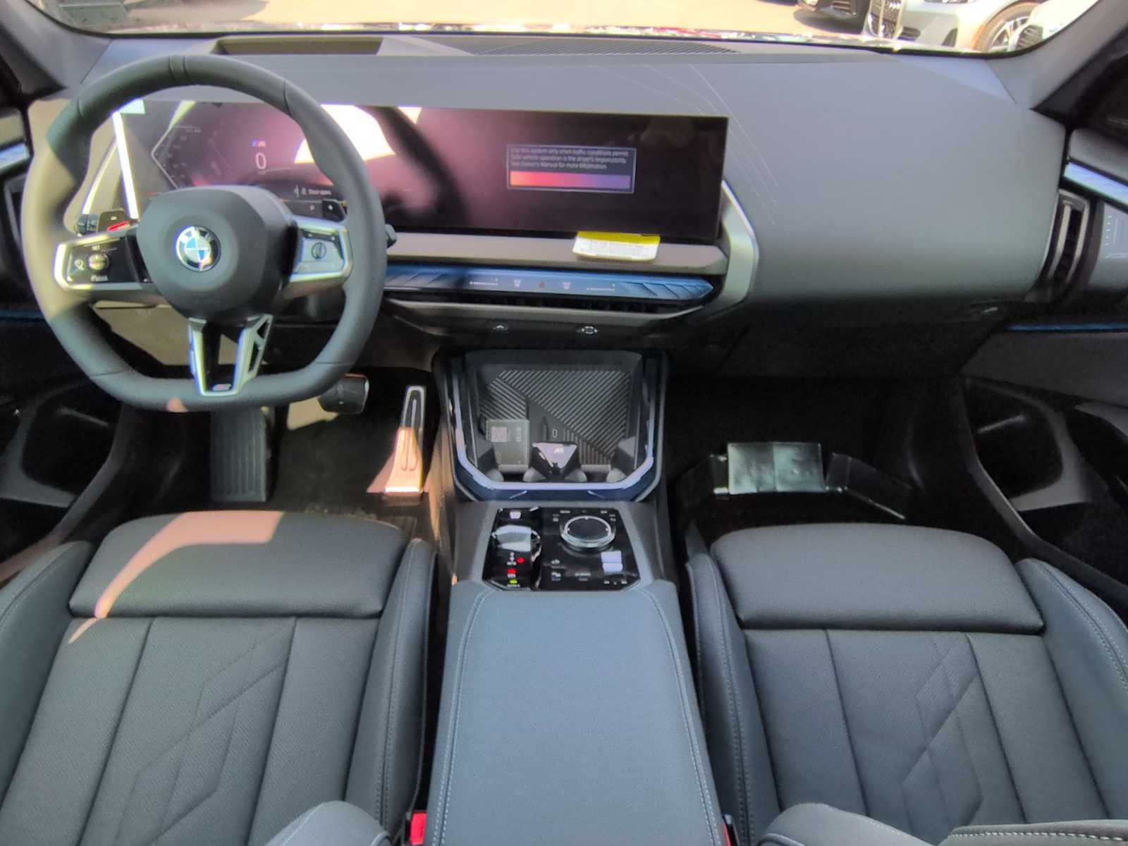 Thumbnail: 2026 BMW X3 - 16