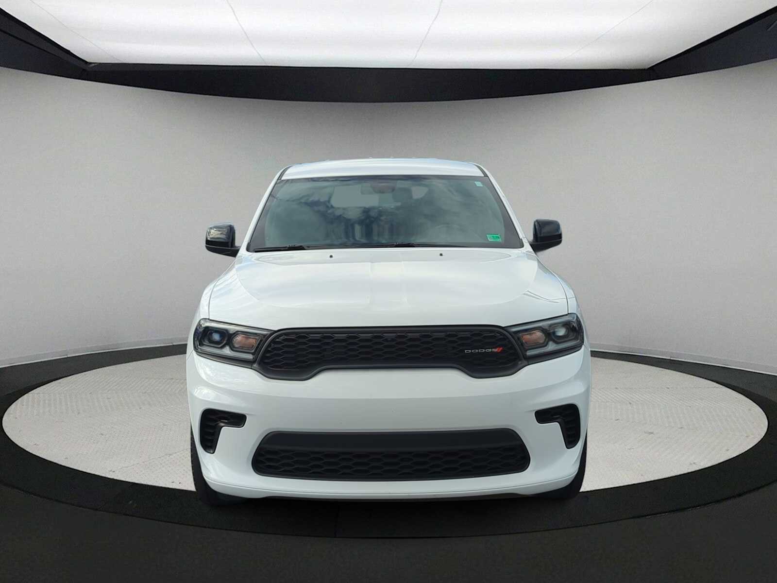 Thumbnail: 2023 Dodge Durango - 3