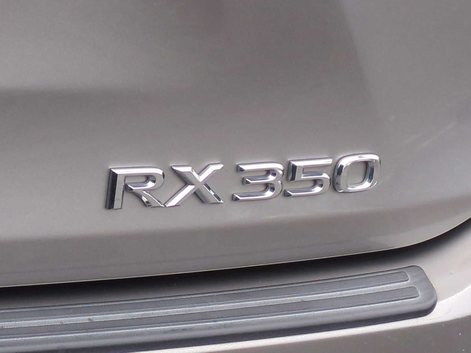 Thumbnail: 2017 Lexus RX - 13