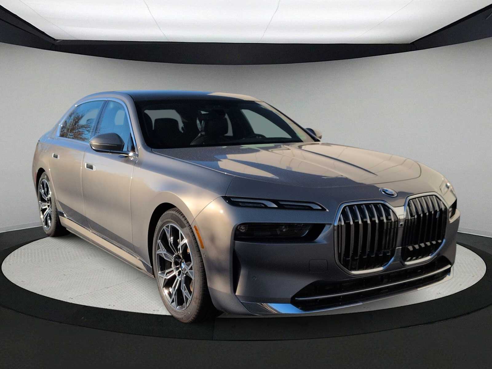 Thumbnail: 2025 BMW i7 - 2