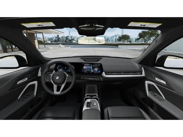 Thumbnail: 2026 BMW X1 - 10