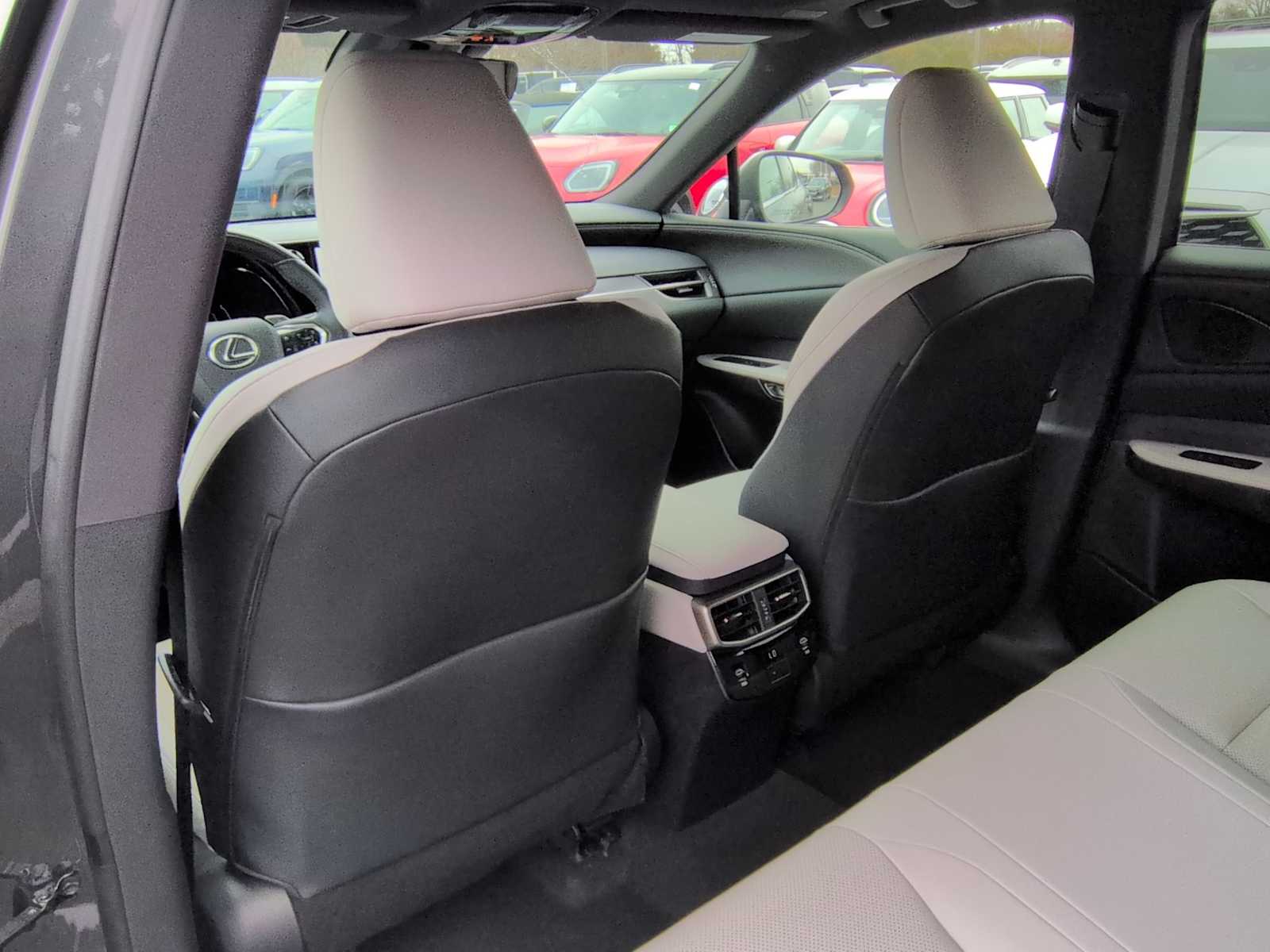 Thumbnail: 2024 Lexus RX - 19