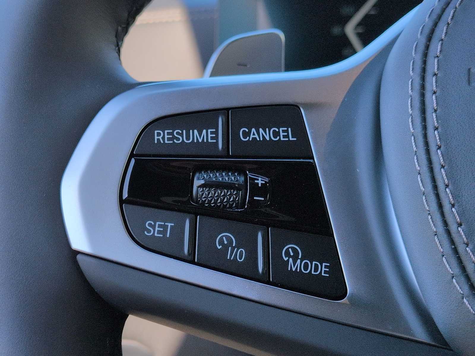 Thumbnail: 2026 BMW X5 - 25