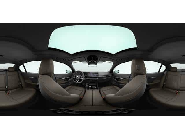 Thumbnail: 2026 BMW 5 Series - 7