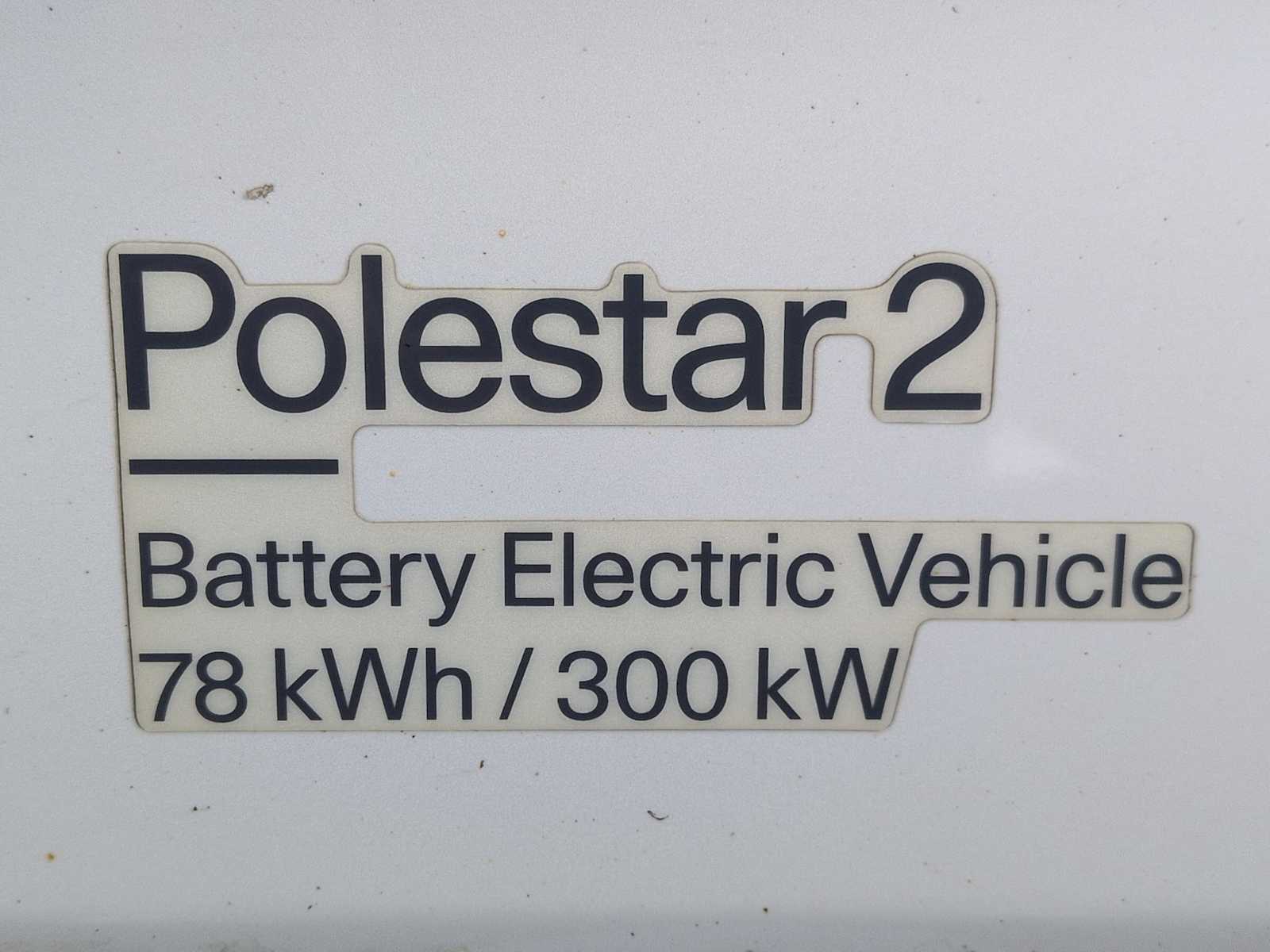 Thumbnail: 2022 Polestar 2 - 13