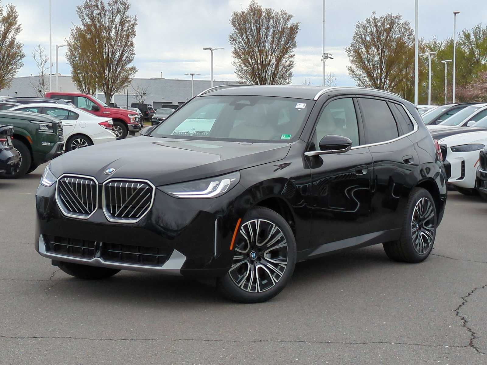 2025 BMW X3 3.0i -
                  Sterling, VA