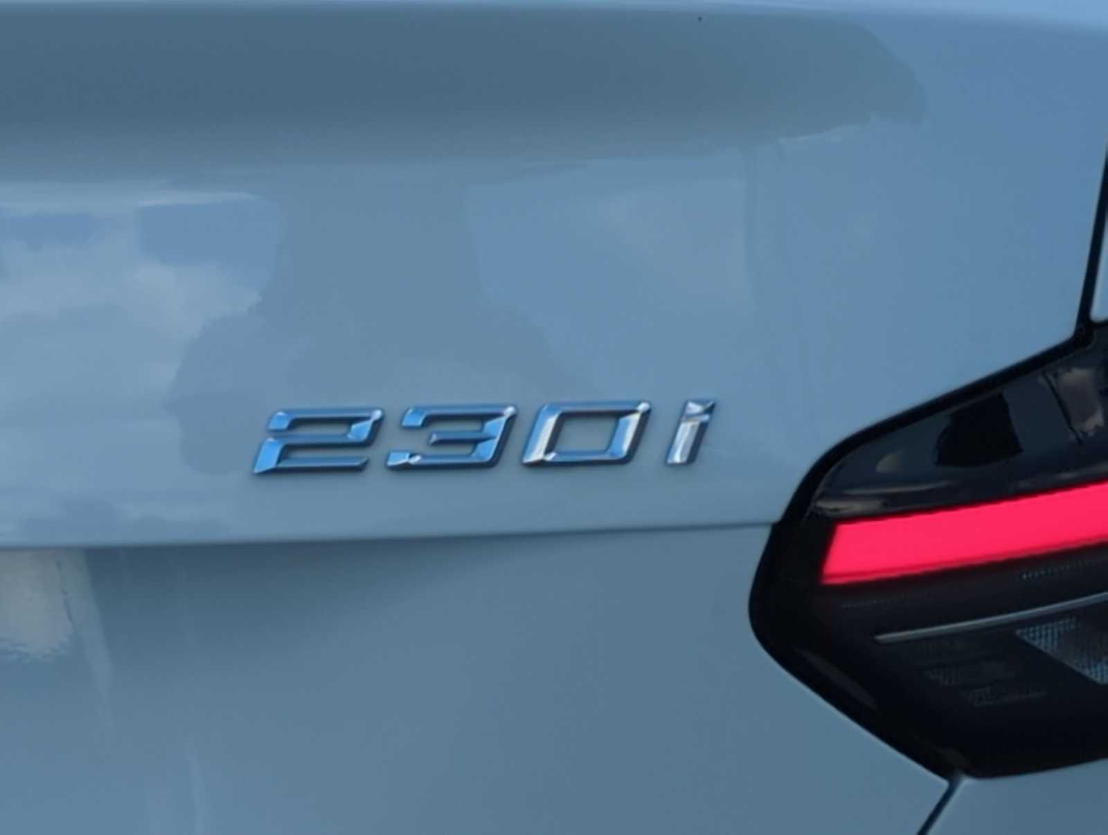 Thumbnail: 2024 BMW 2 Series - 12