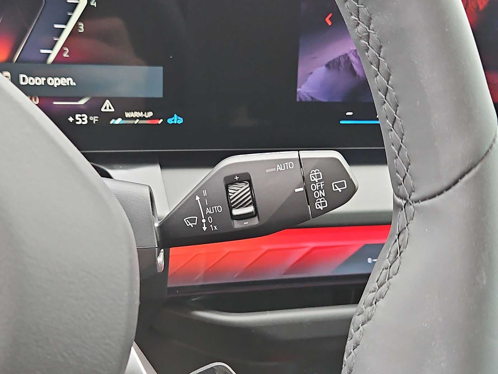 Thumbnail: 2026 BMW X3 - 28