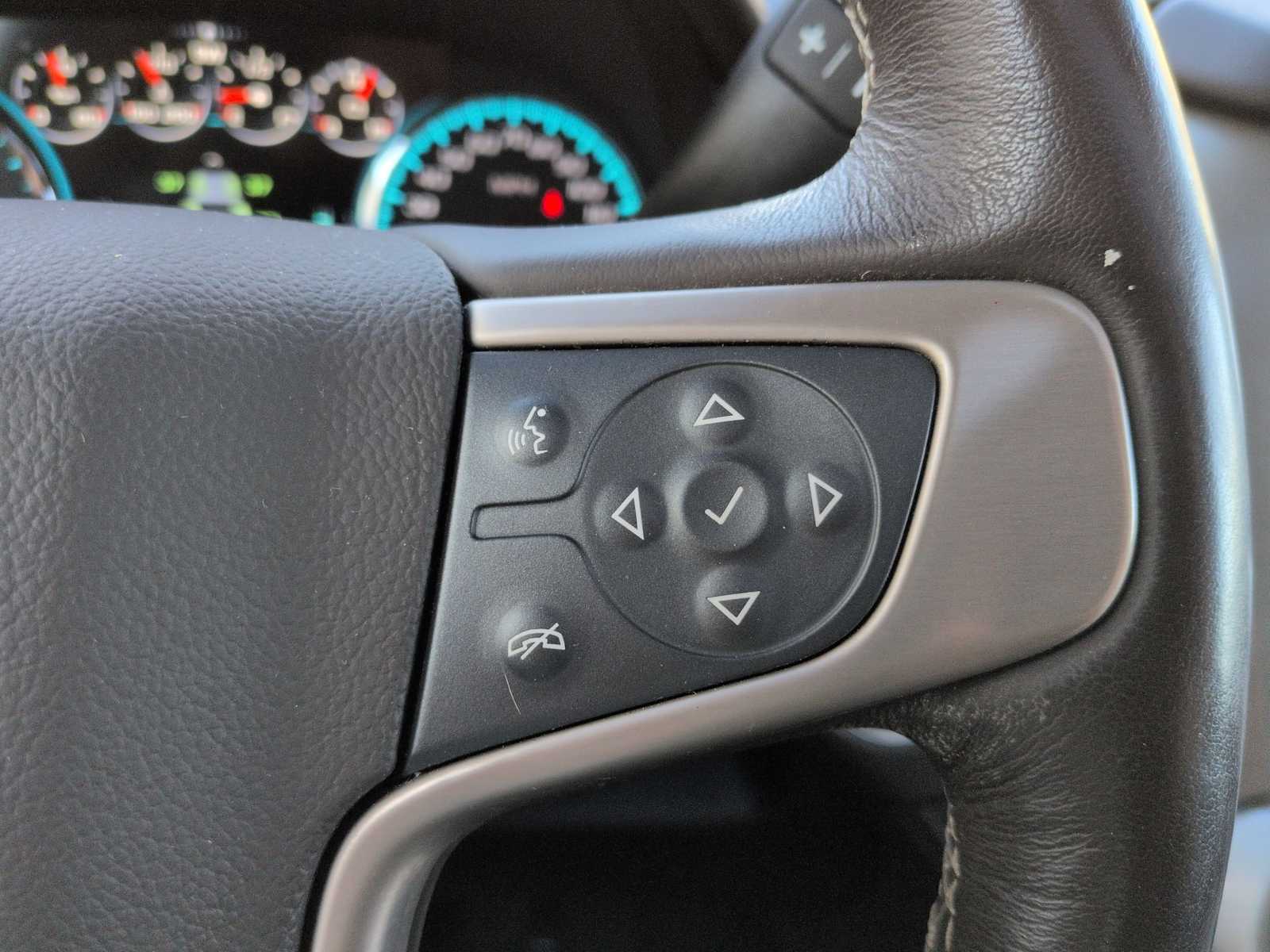 Thumbnail: 2018 GMC Yukon - 27