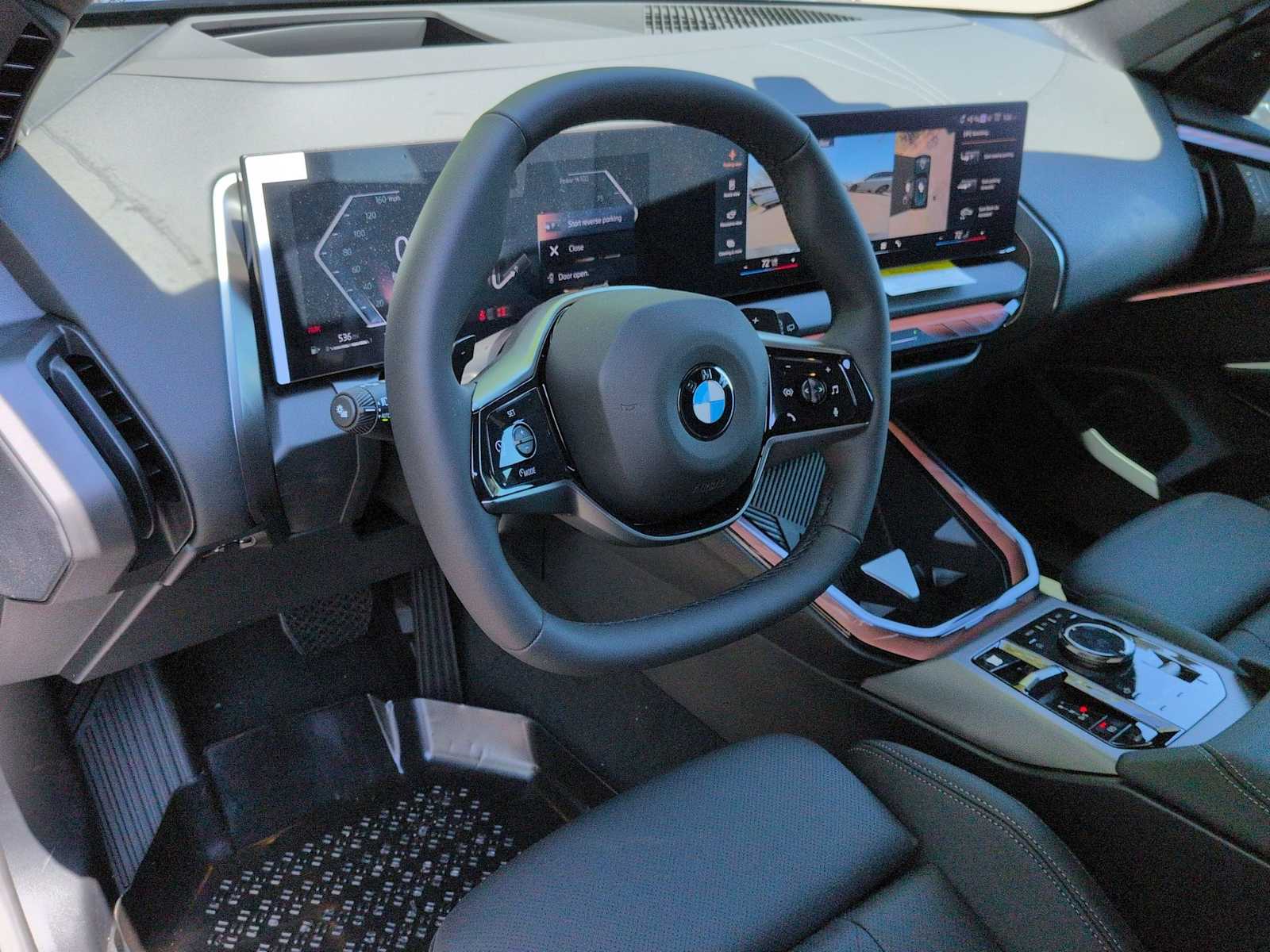 Thumbnail: 2026 BMW X3 - 10