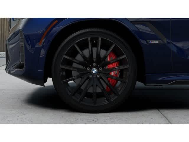 Thumbnail: 2027 BMW X6 - 7