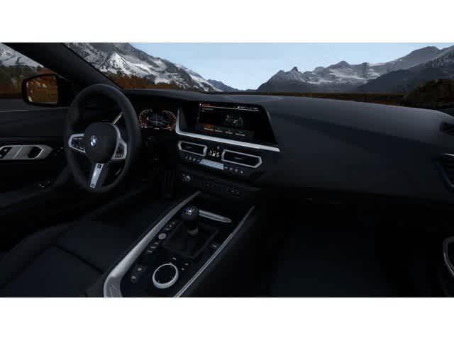 Thumbnail: 2026 BMW Z4 - 14