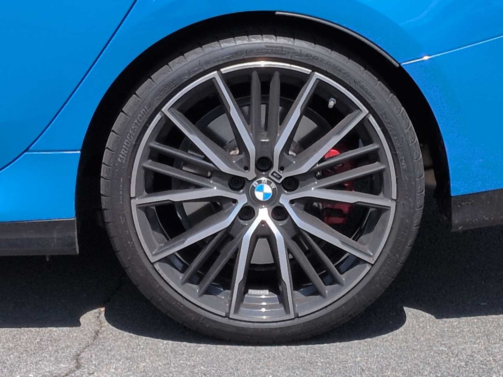 Thumbnail: 2024 BMW 2 Series - 14
