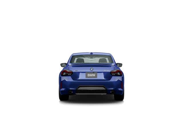 Thumbnail: 2026 BMW 2 Series - 5