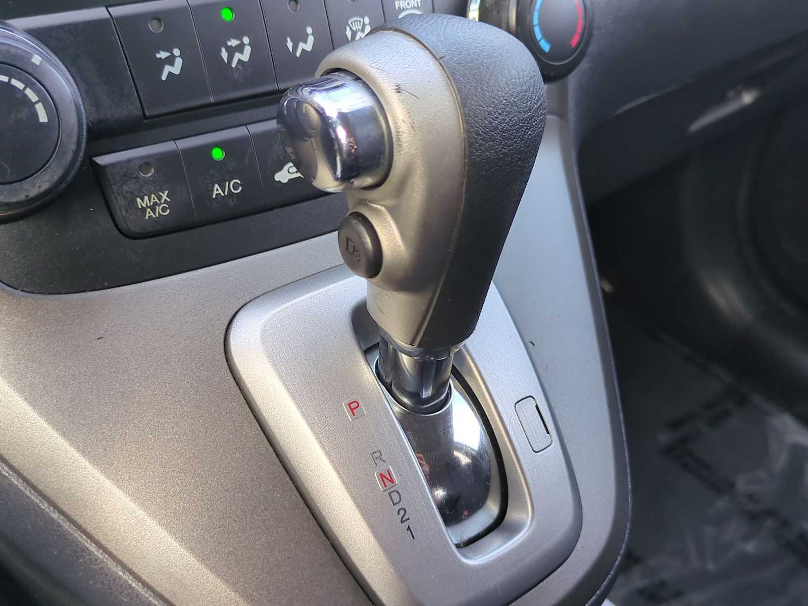Thumbnail: 2010 Honda CR-V - 31