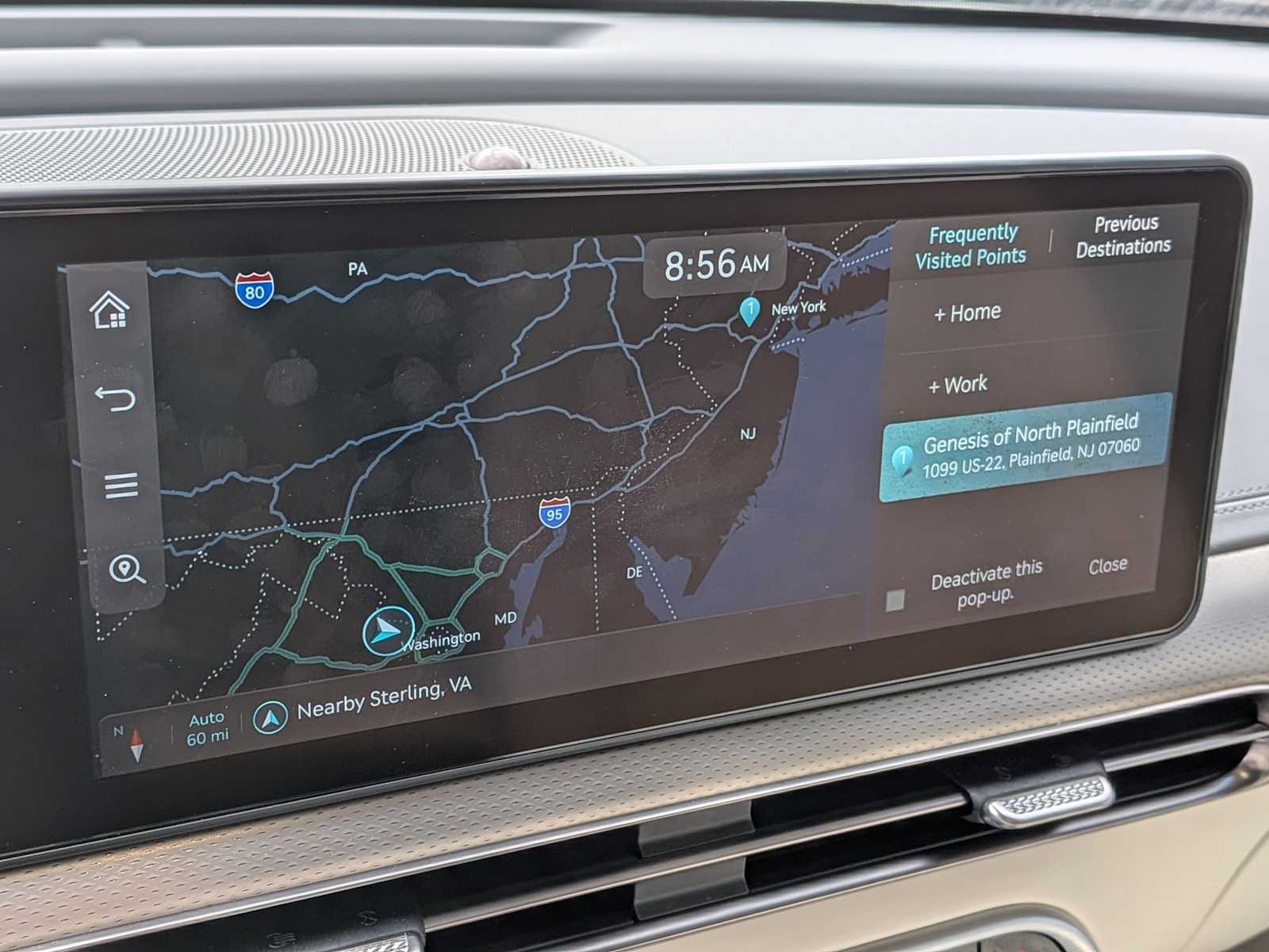 Thumbnail: 2023 Genesis GV60 - 31