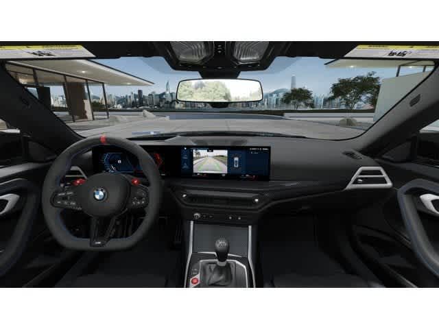 Thumbnail: 2026 BMW M2 - 10