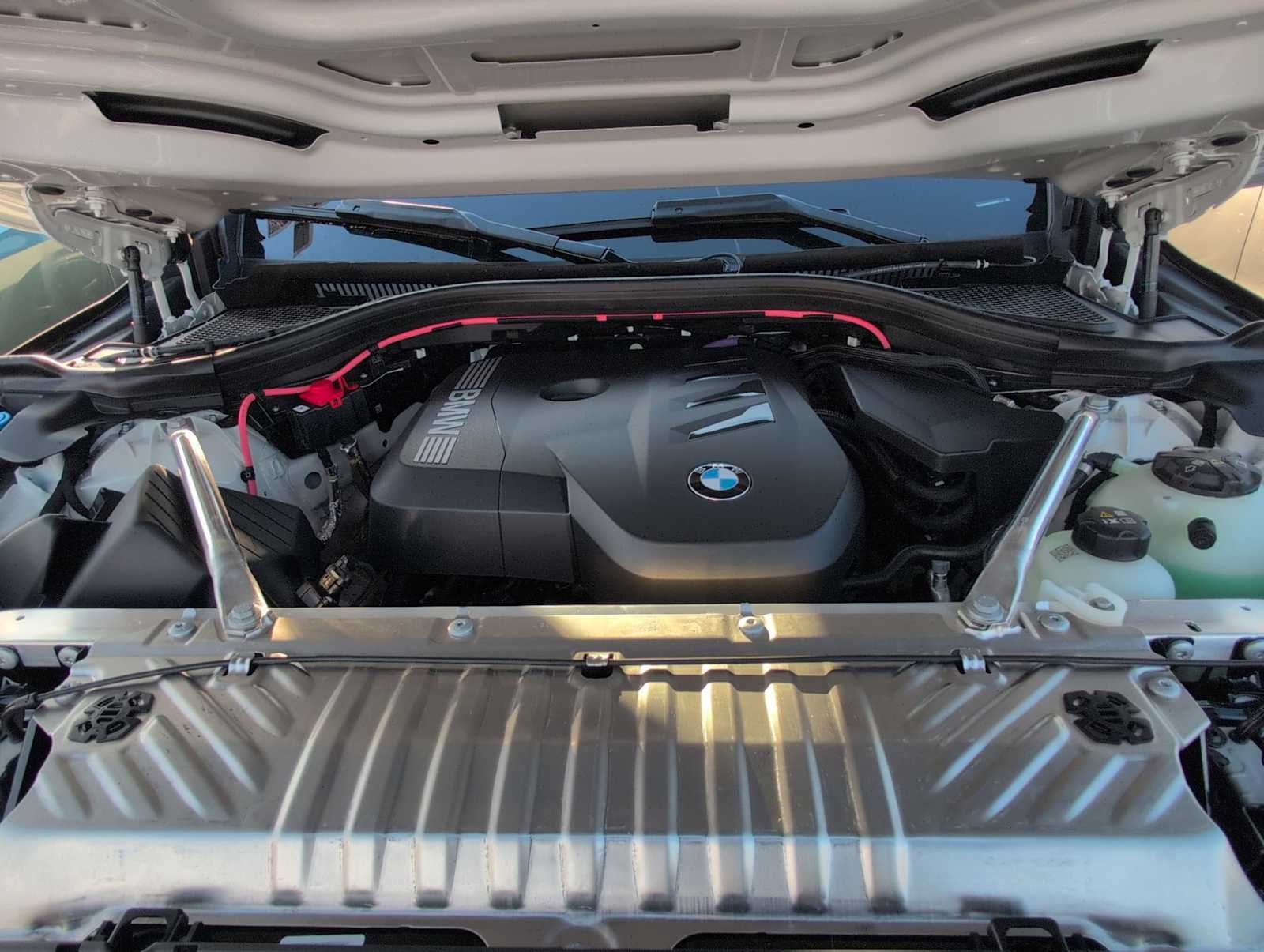 Thumbnail: 2026 BMW X3 - 14