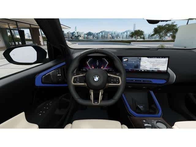 Thumbnail: 2026 BMW X3 - 13