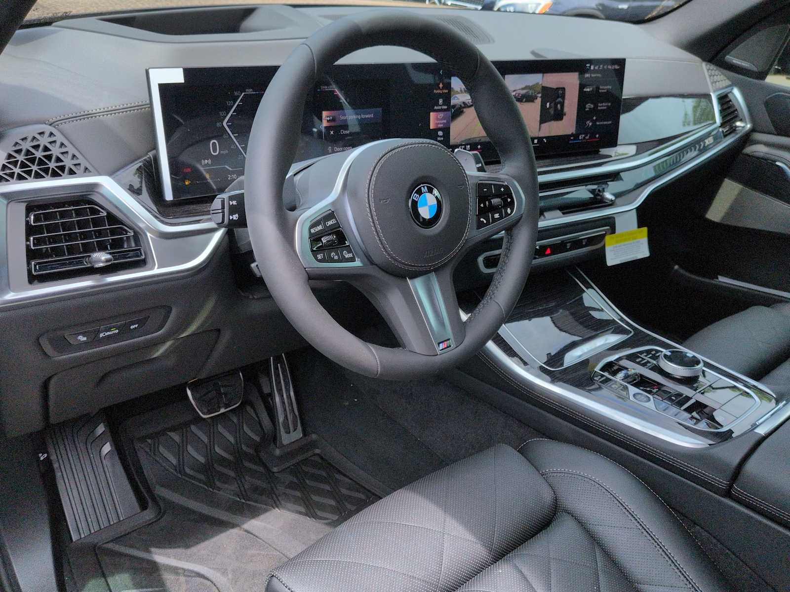 Thumbnail: 2026 BMW X5 - 10