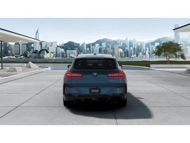 Thumbnail: 2026 BMW X3 - 5
