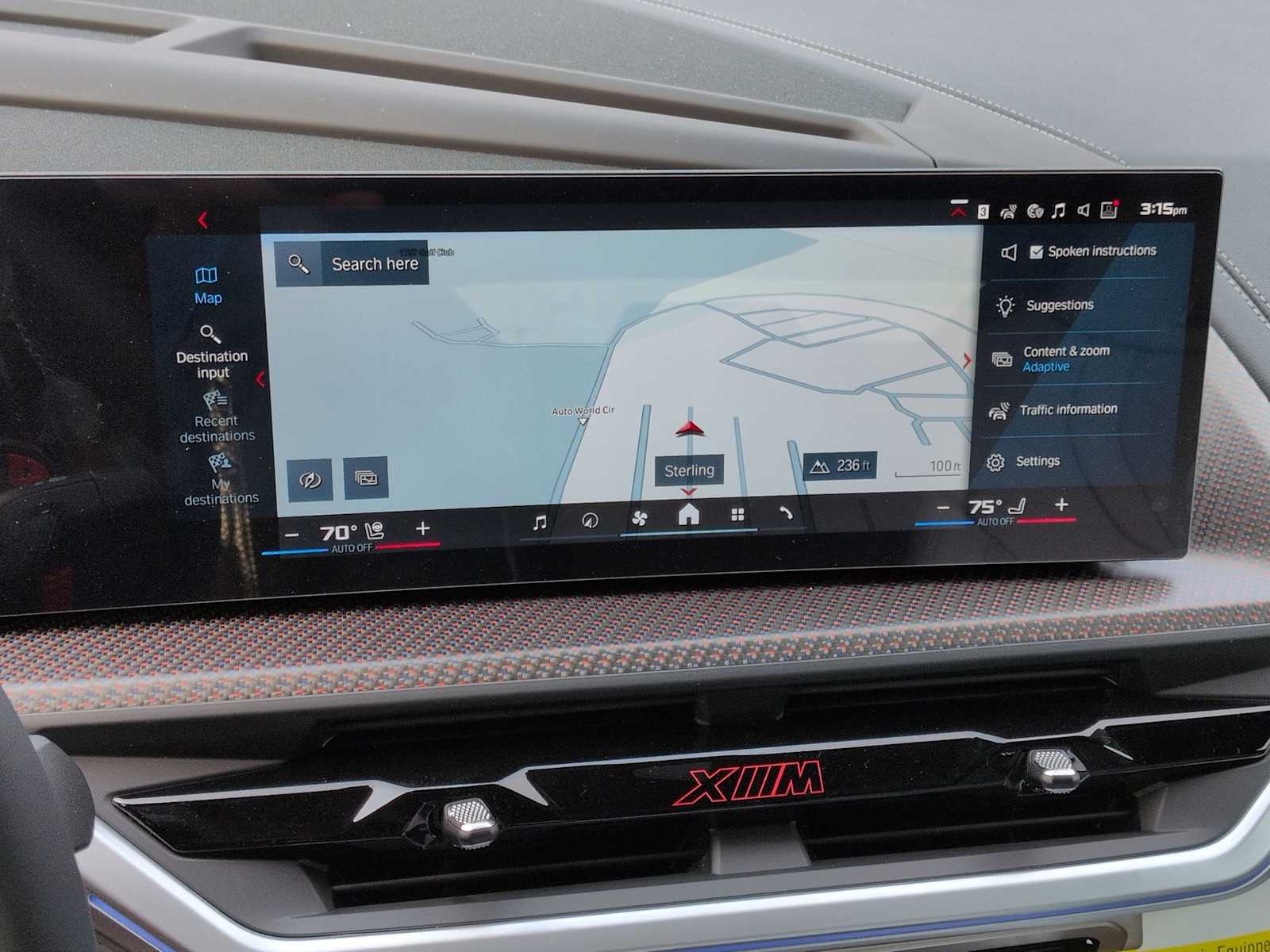 Thumbnail: 2026 BMW XM - 29