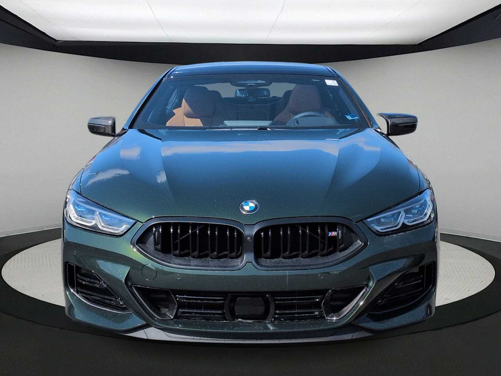 Thumbnail: 2026 BMW 8 Series - 3