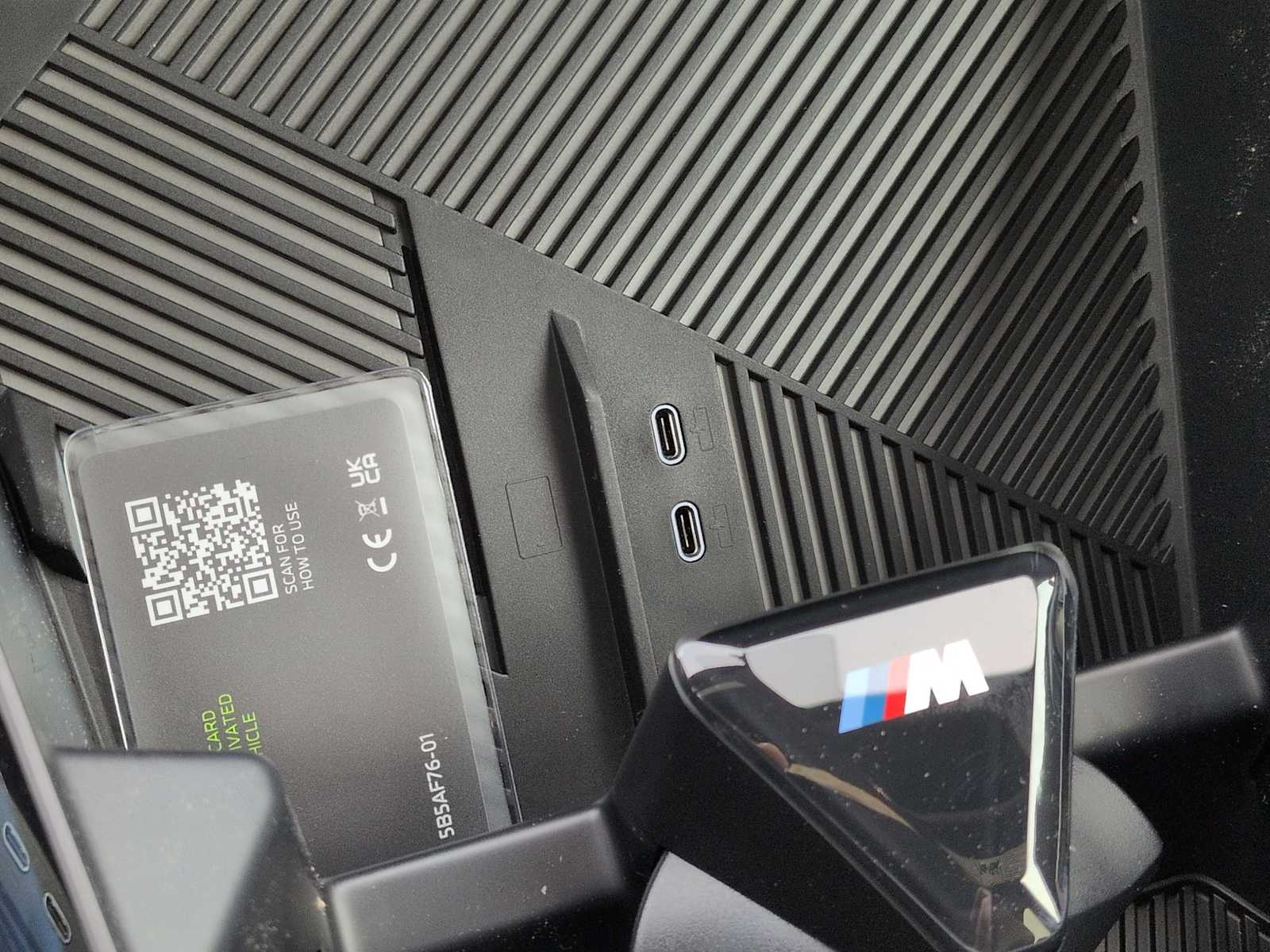 Thumbnail: 2026 BMW X3 - 33