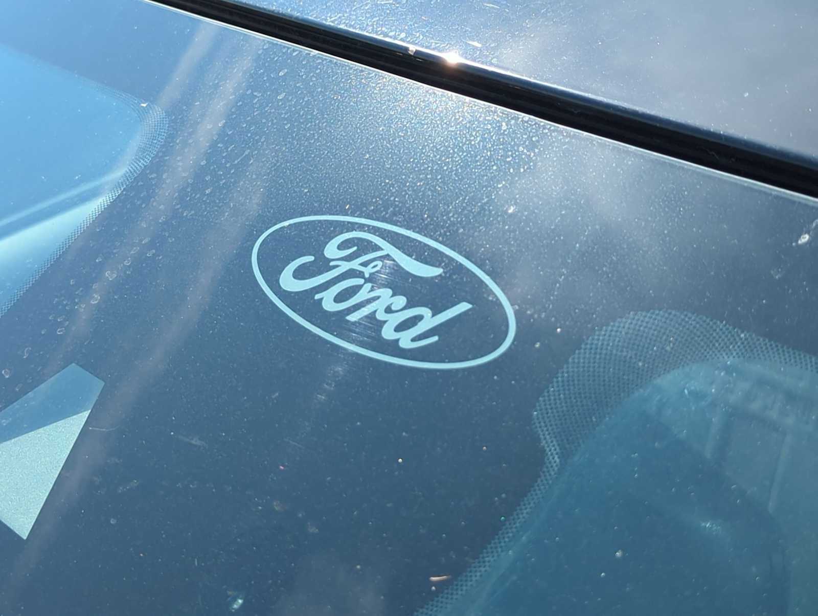 Thumbnail: 2021 Ford Mustang - 12