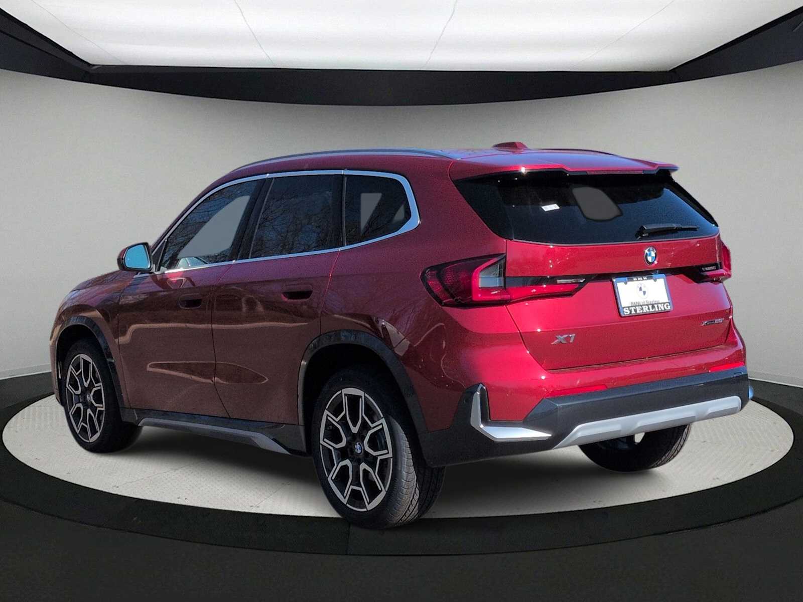 Thumbnail: 2026 BMW X1 - 6