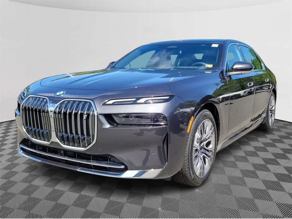 2024 BMW i7 xDrive60 -
                  Sterling, VA
