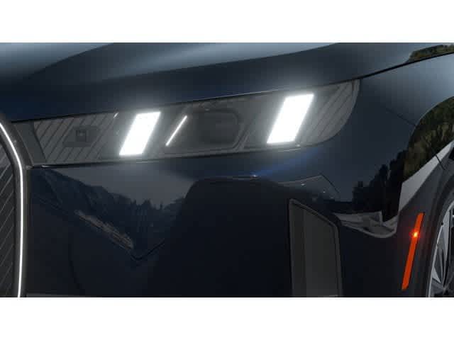 Thumbnail: 2026 BMW iX - 6