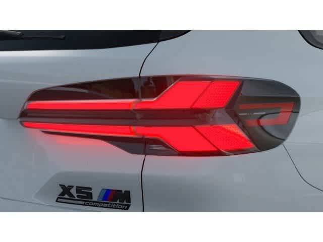 Thumbnail: 2026 BMW X5 - 8