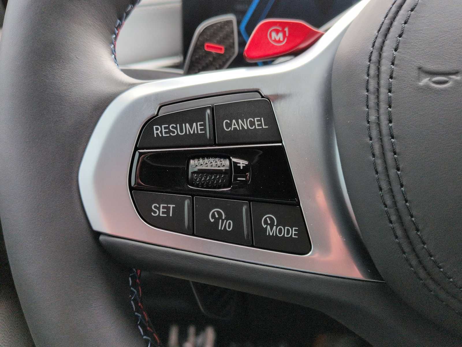 Thumbnail: 2025 BMW X5 - 26