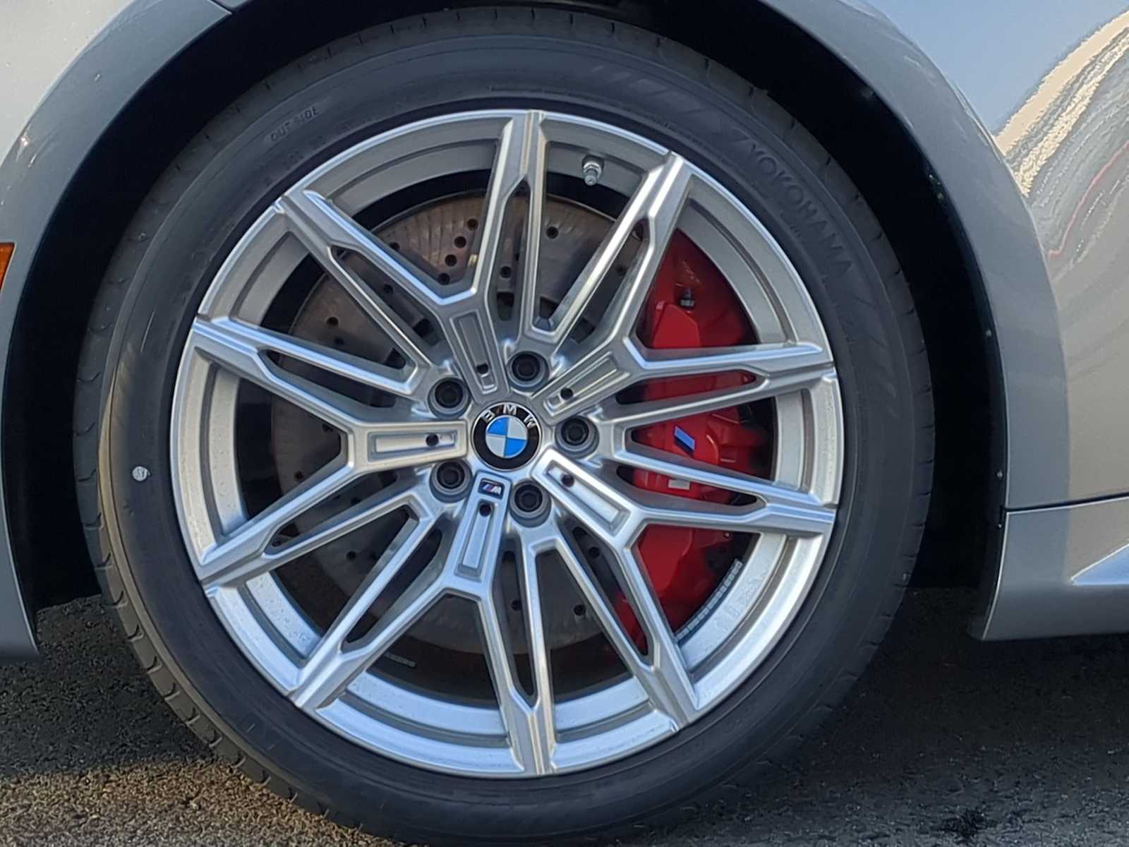 Thumbnail: 2026 BMW M2 - 14