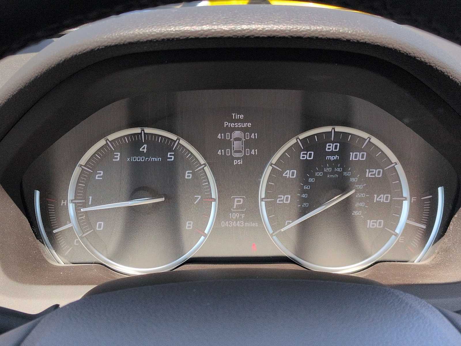 Thumbnail: 2019 Acura TLX - 32