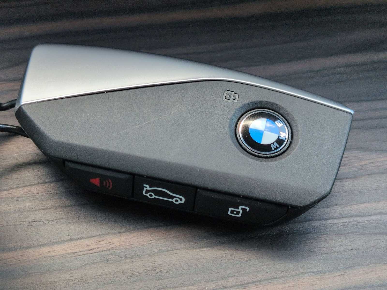 Thumbnail: 2026 BMW X5 - 38