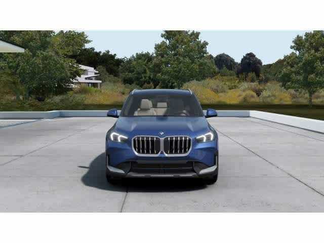 Thumbnail: 2025 BMW X1 - 3
